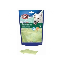 TRIXIE CHEWING CHIPS 100g TX-2682